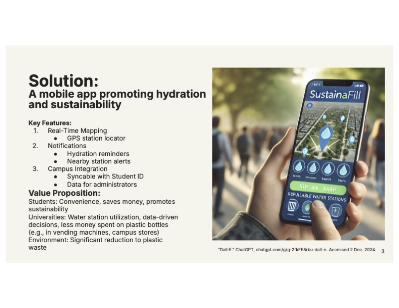 SustainaFill